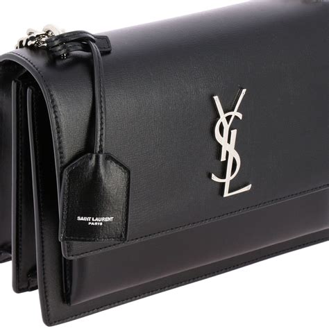 YSL borse donna